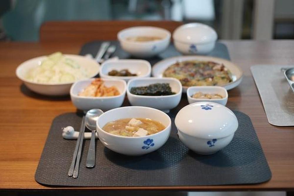 [오늘의미션] 건강 밥..