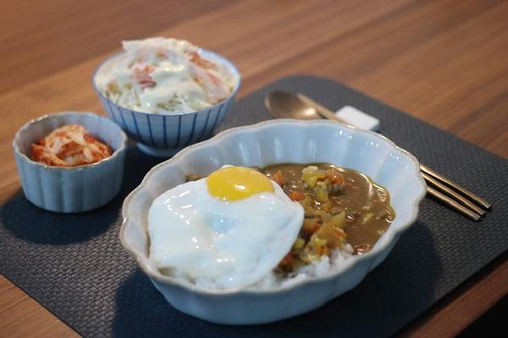 [오늘의미션] 건강 밥..