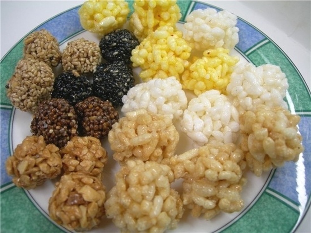 [오늘의미션] 정월대보..