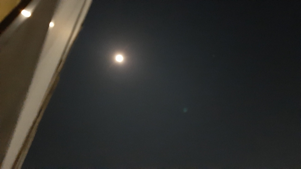 오곡밥과 나물 그리고 ..