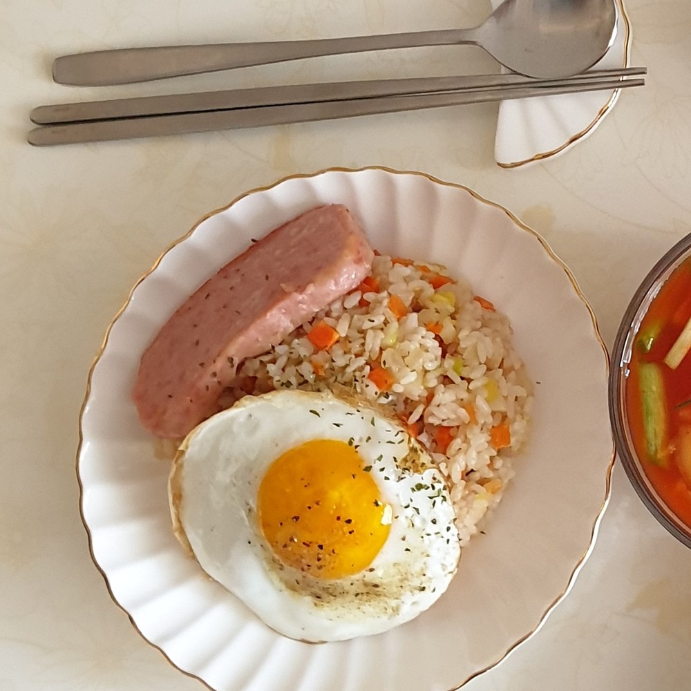 맛있는 야채로 만든 볶..