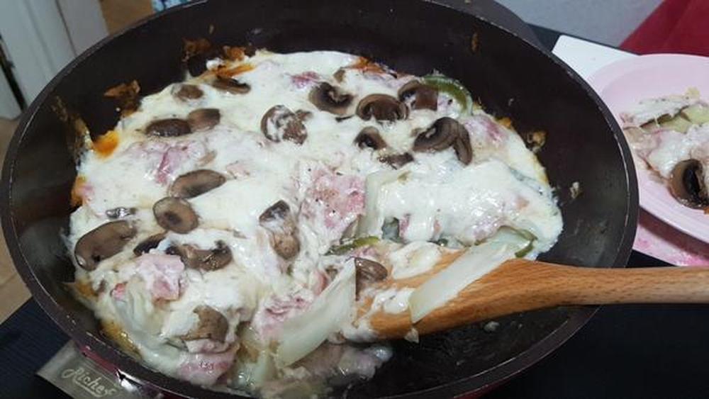 [오늘의미션] 봄 레시..