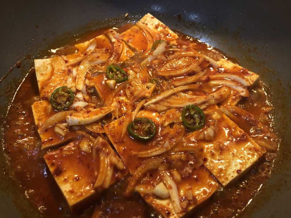 [오늘의미션] 봄 레시..