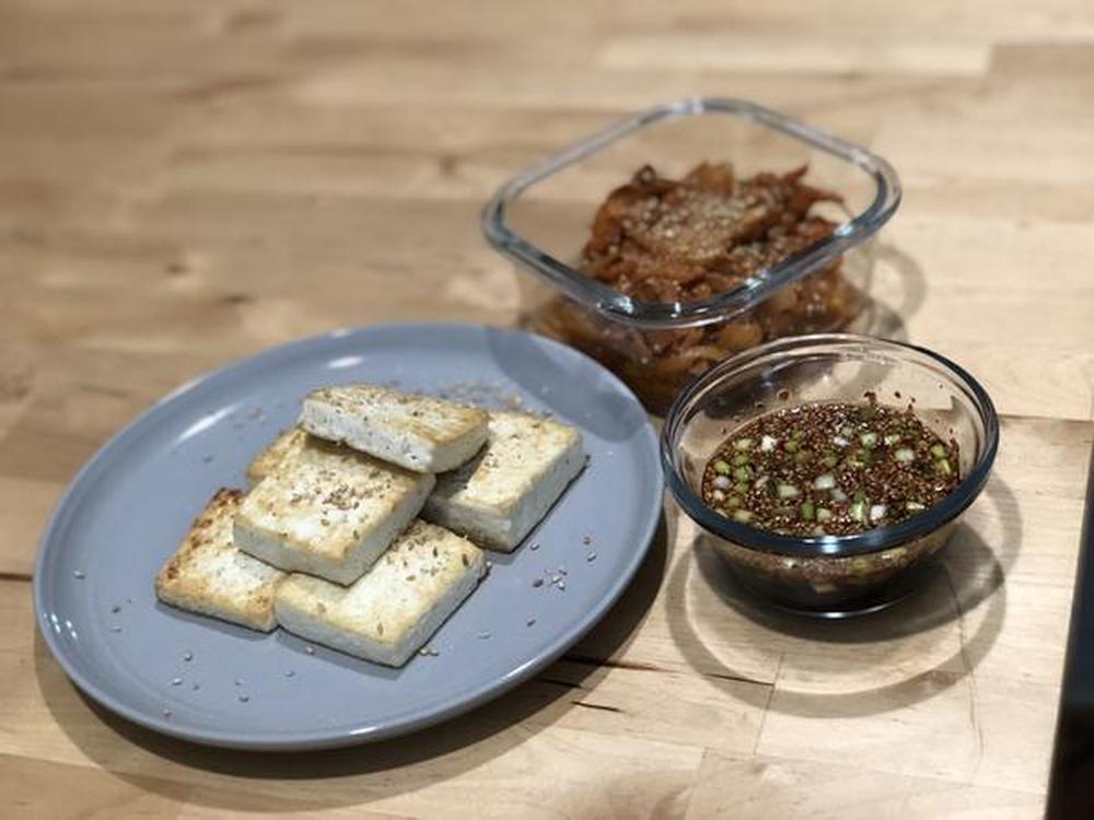 [오늘의미션] 봄 레시..