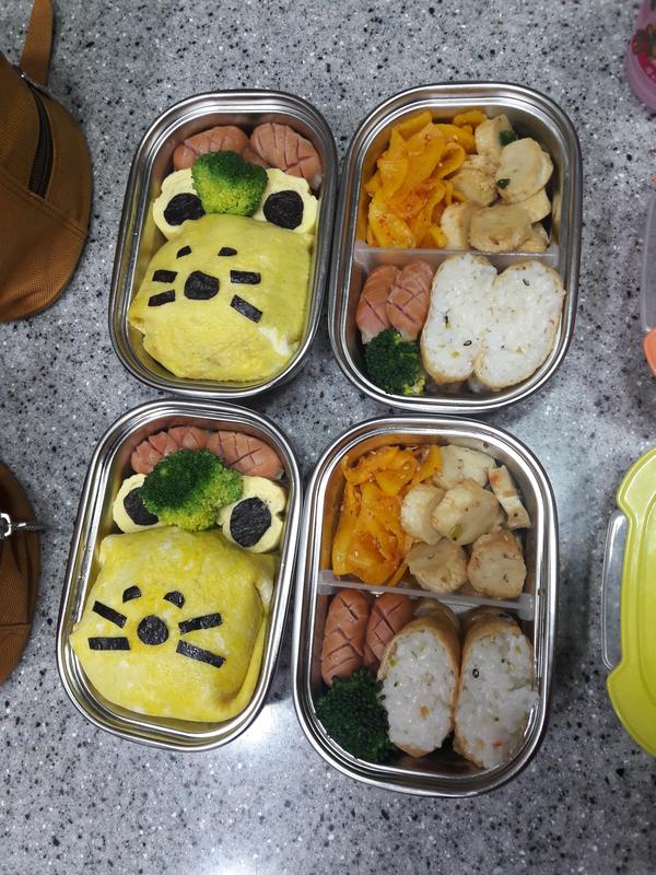 [오늘의미션] 아기자기..