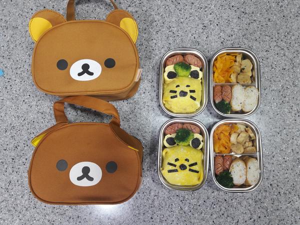 [오늘의미션] 아기자기..