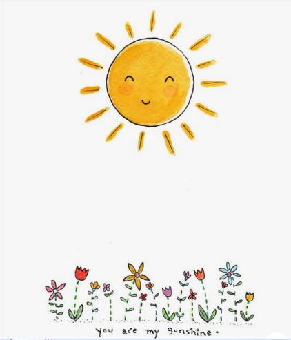 좋은 주말되세요