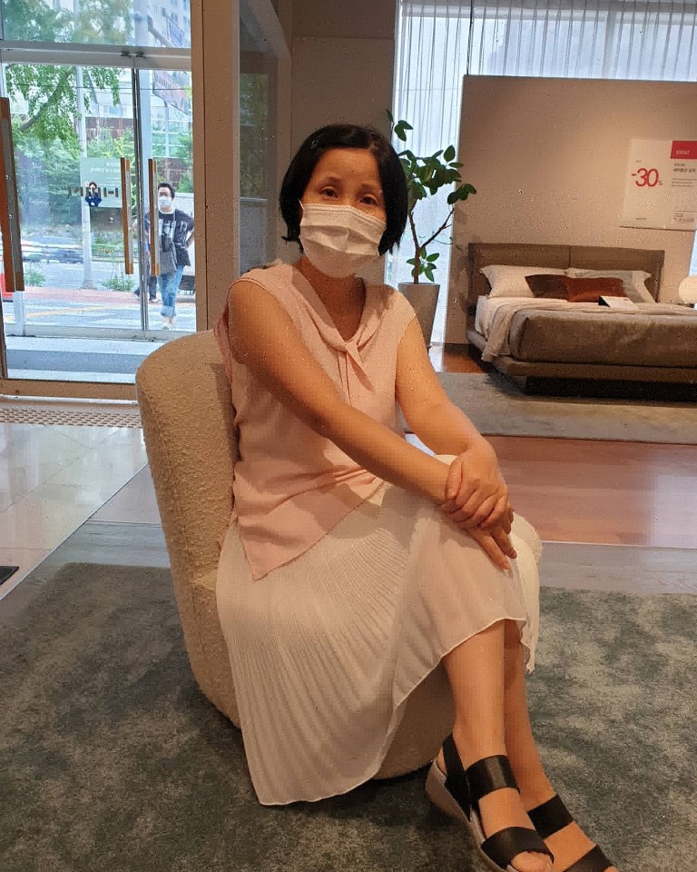 남편찬스 사용했습니다...