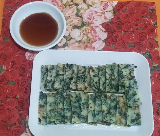 [오늘의미션] 봄나물 ..