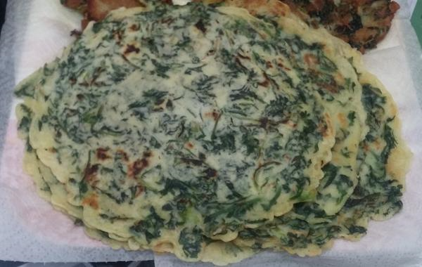 [오늘의미션] 봄나물 ..