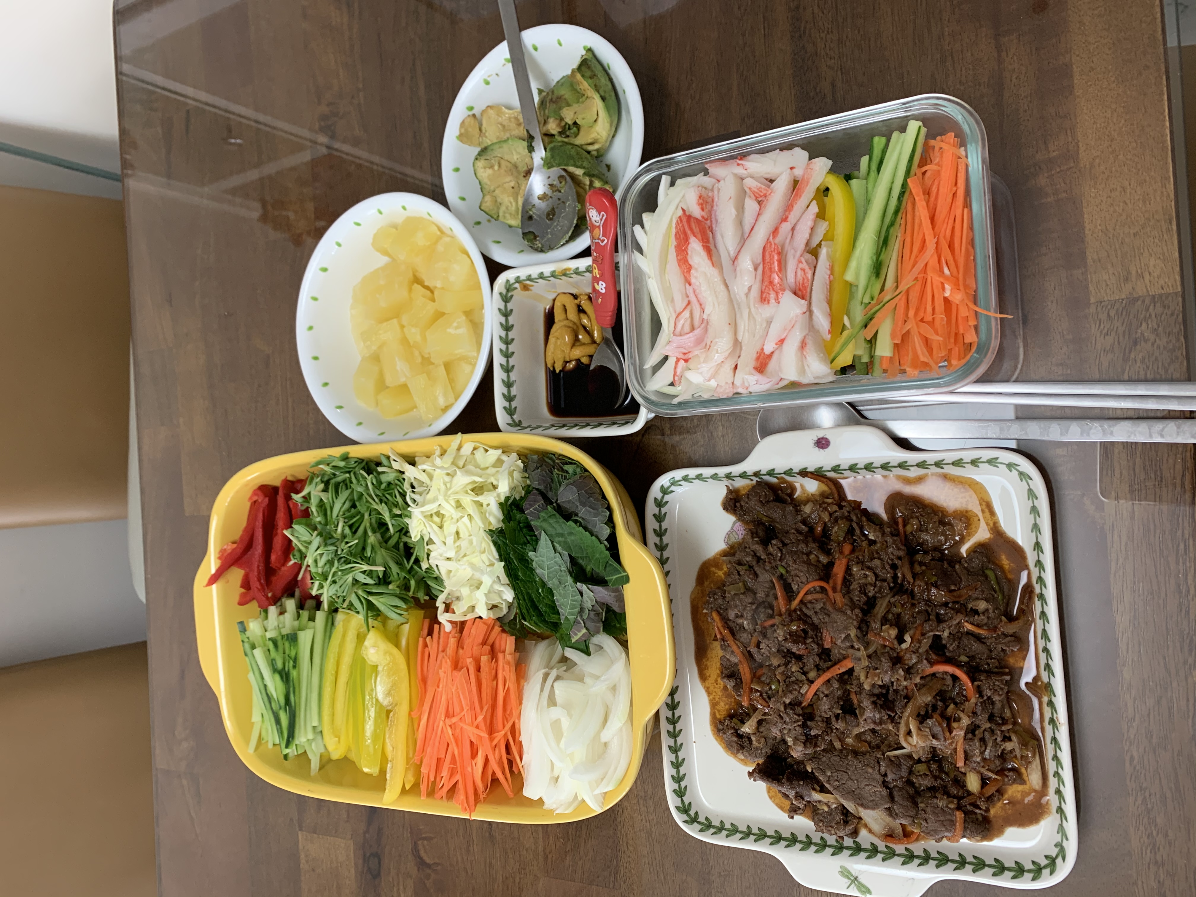 집밥