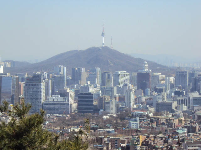 나만의 토요일