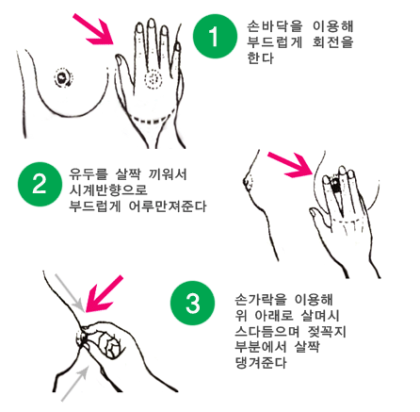 섹스 고수들의 여자친구..