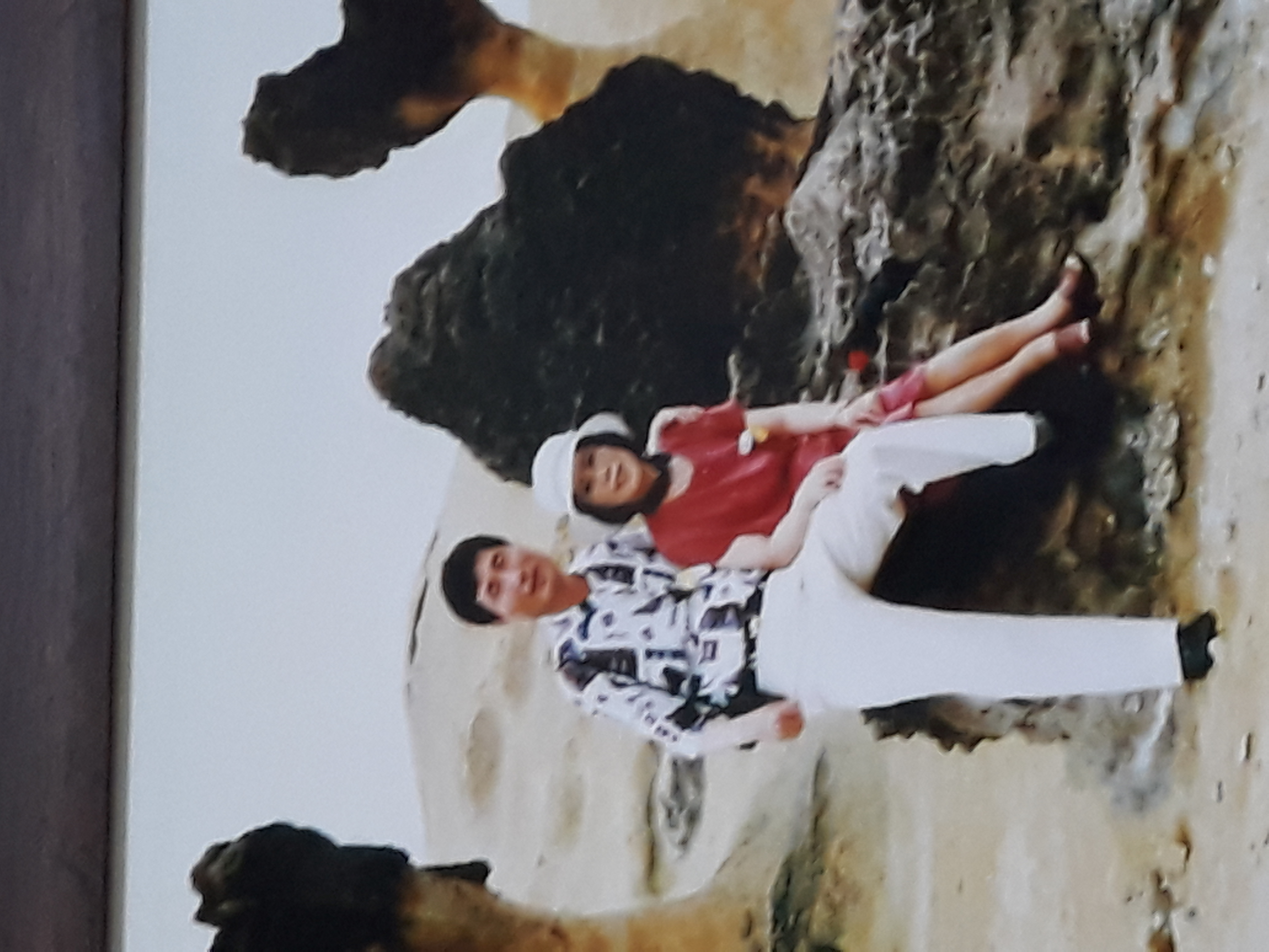 아 옛날이여 (10)