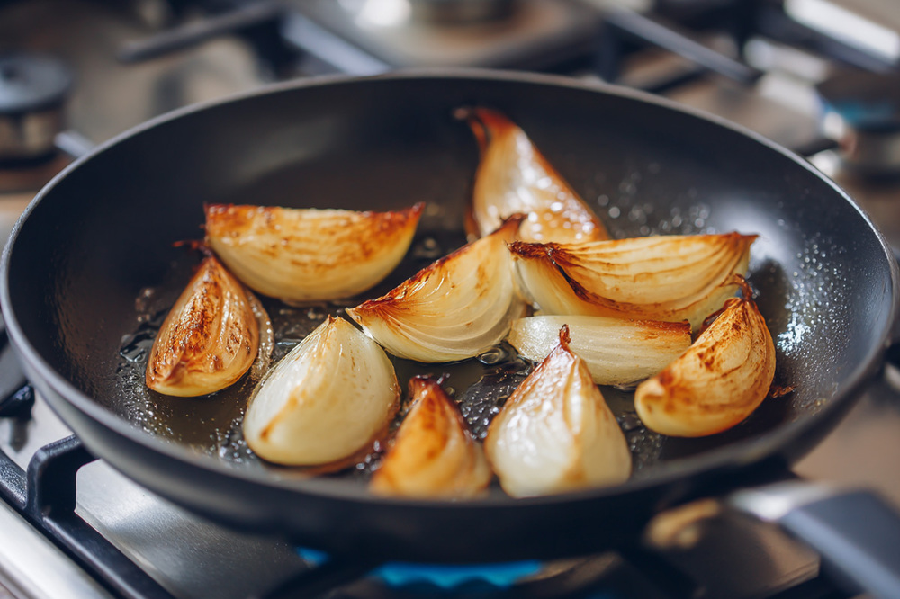 양파 간장 절임