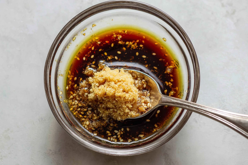 양파 간장 절임