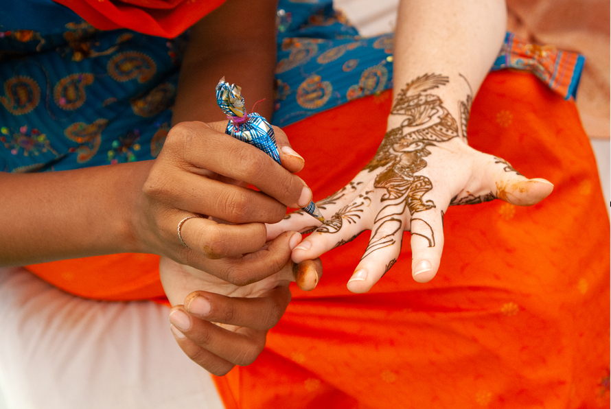 비의료인의 문신 시술 ..