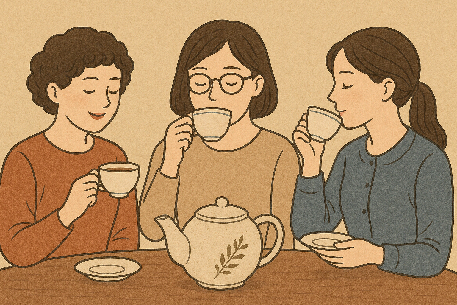 일머리