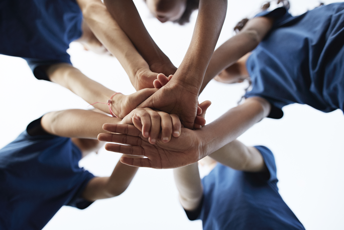 평일에 회사에서 운동회..