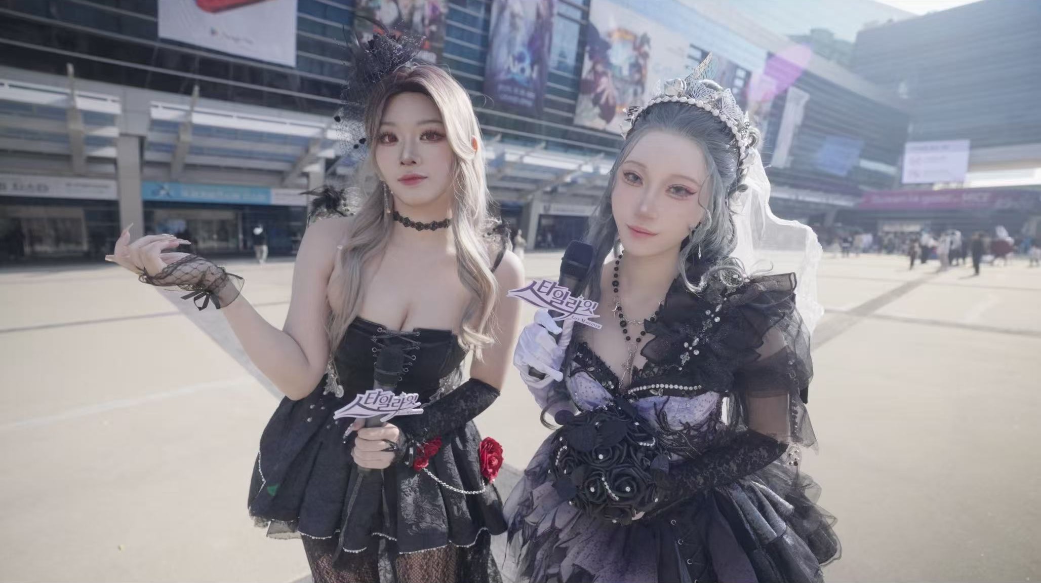 볼게 많았는데 그 중에..