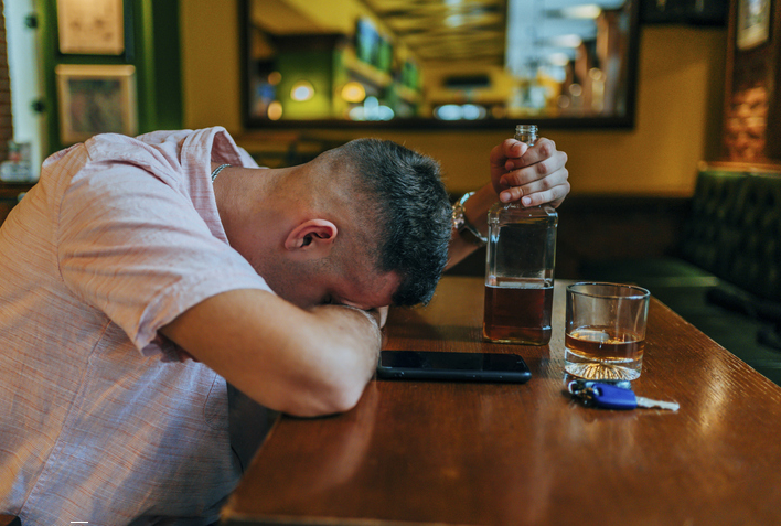 태국의 음주 규제에 대..