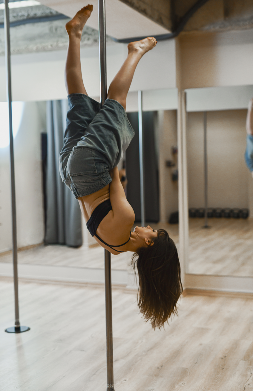 친구가 운동을 한다고 ..