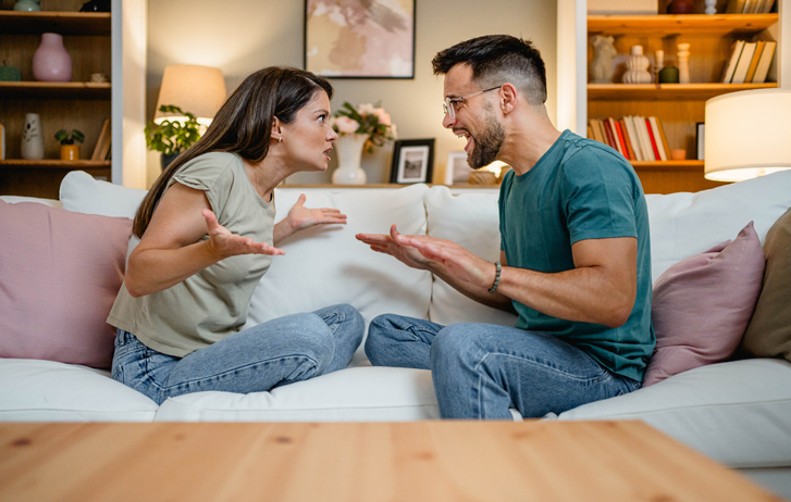 파혼을 한 A씨의 선택..