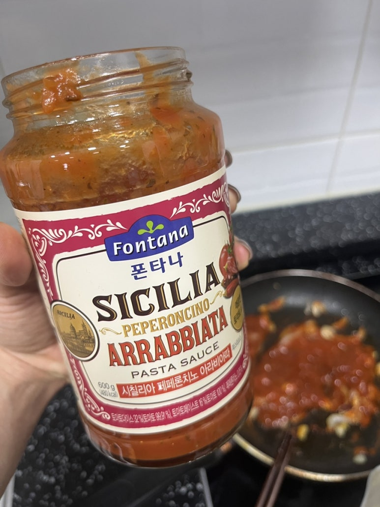 추운 날 뜨끈하게 먹을..