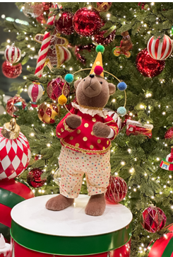 연말 분위기 좋았던 호..