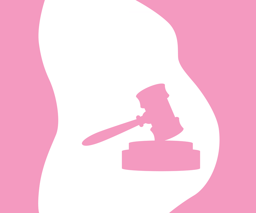 임신중지권 보장에 대해..