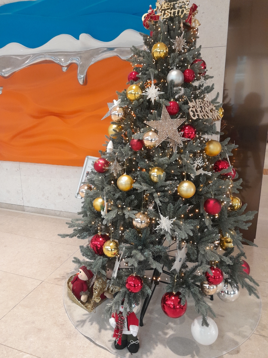 메리크리스마스