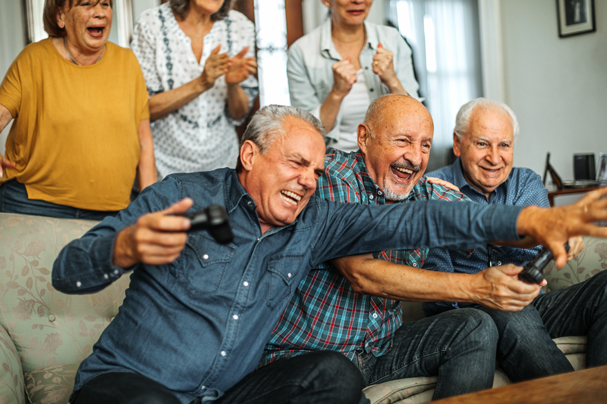 남편을 큰아들이라고 부..