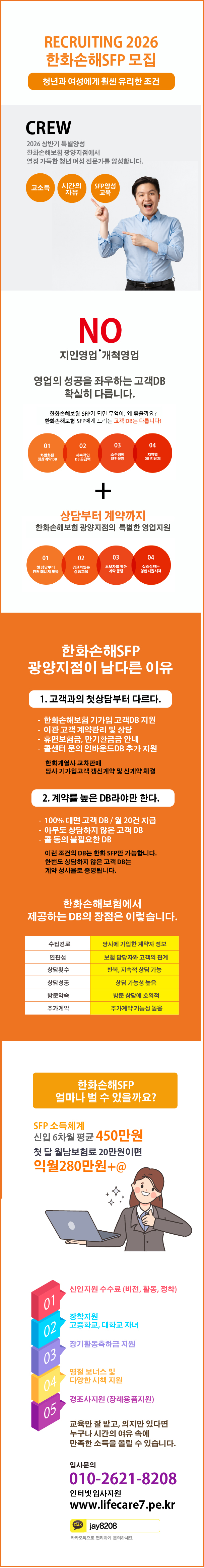 한화손해보험(주) 광양..