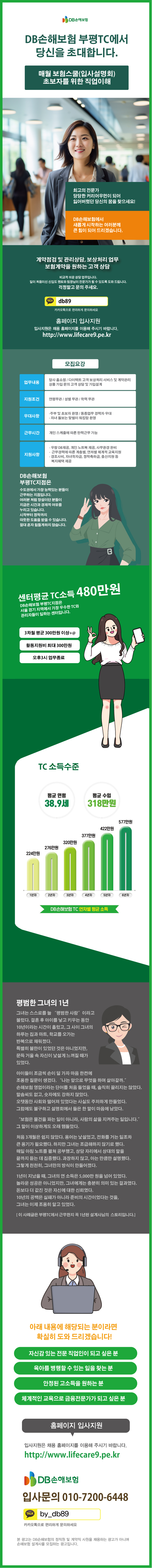DB손해보험 2026 ..