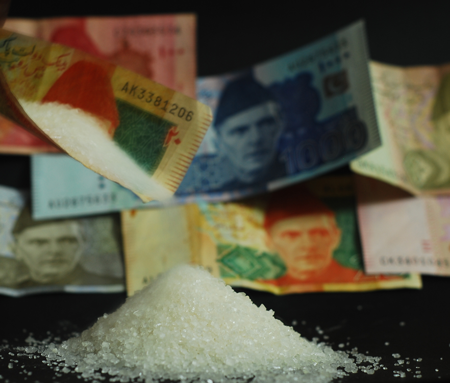 설탕세 도입에 대해 어..