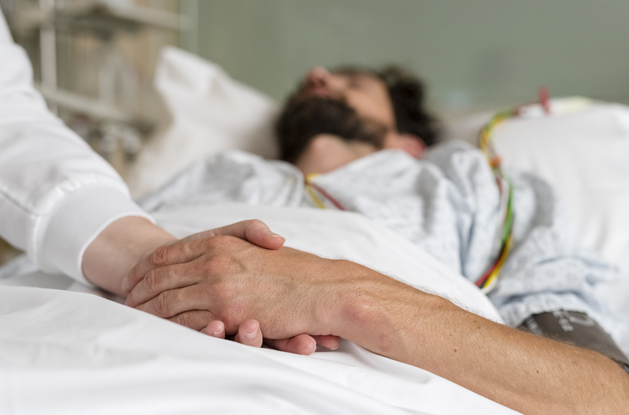 안락사 어떻게 생각하시..