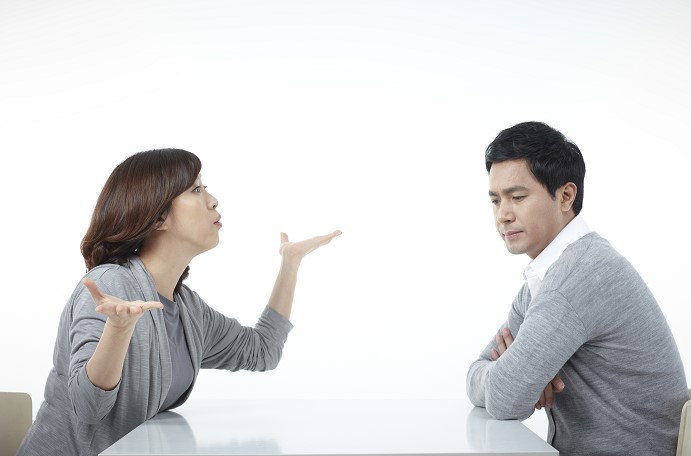 이 부부의 일에 대해 ..