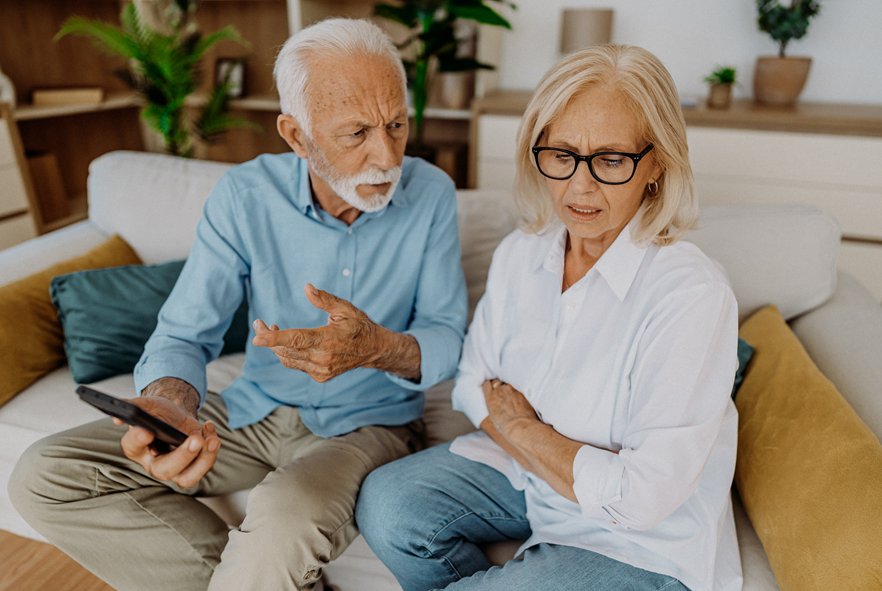 이 부부 어떻게 생각하..