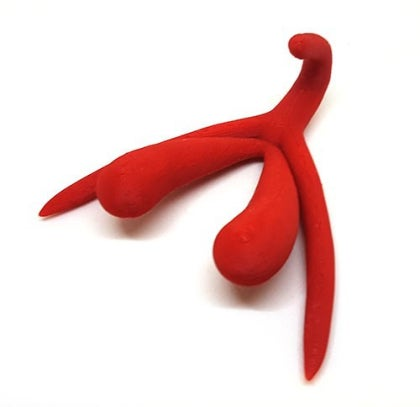 음핵 오르가즘 ,과유불..