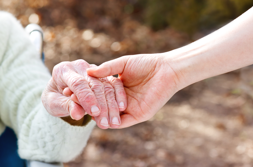 비혼 자녀라는 이유로 ..