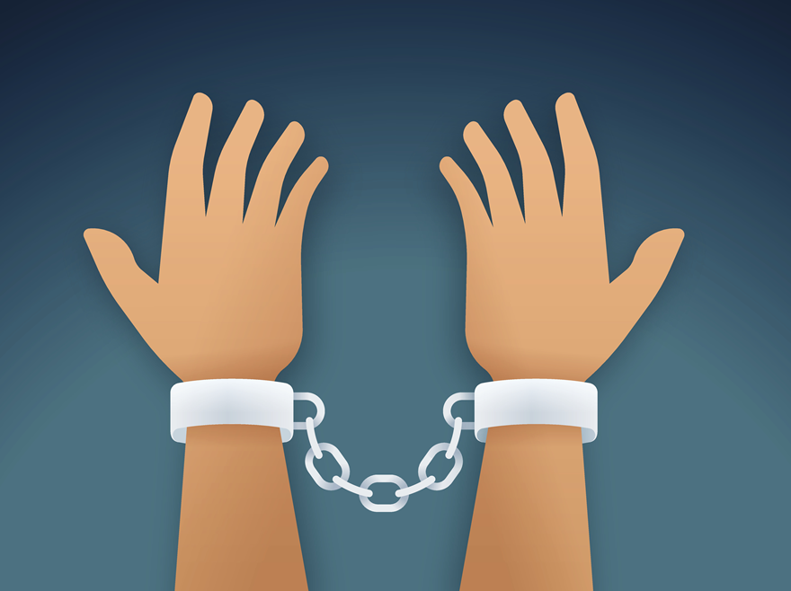 중 죄인이 간접적으로 ..