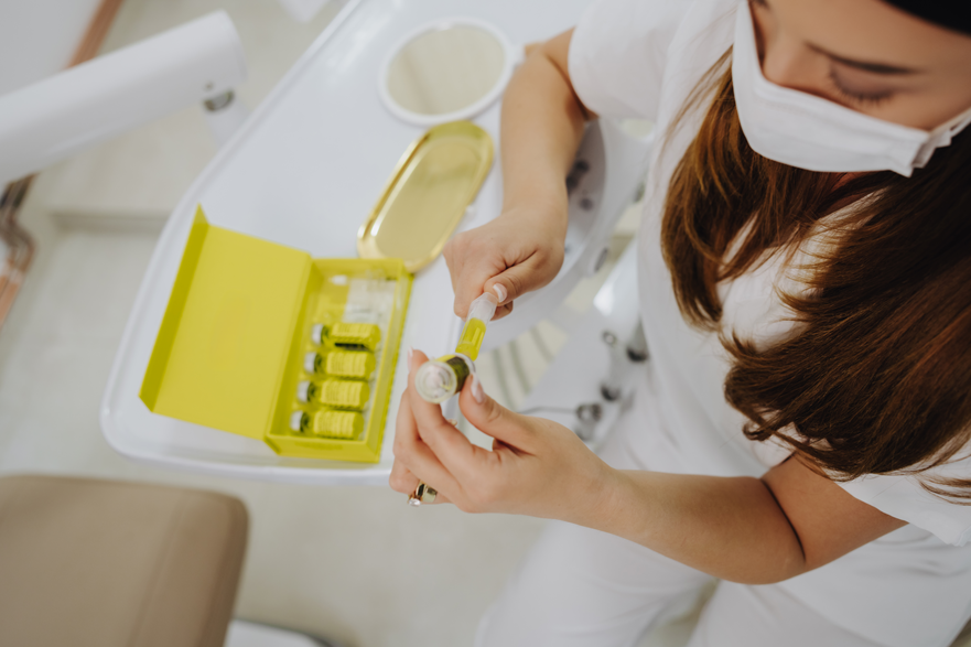 일부 남성 환자들 때문..