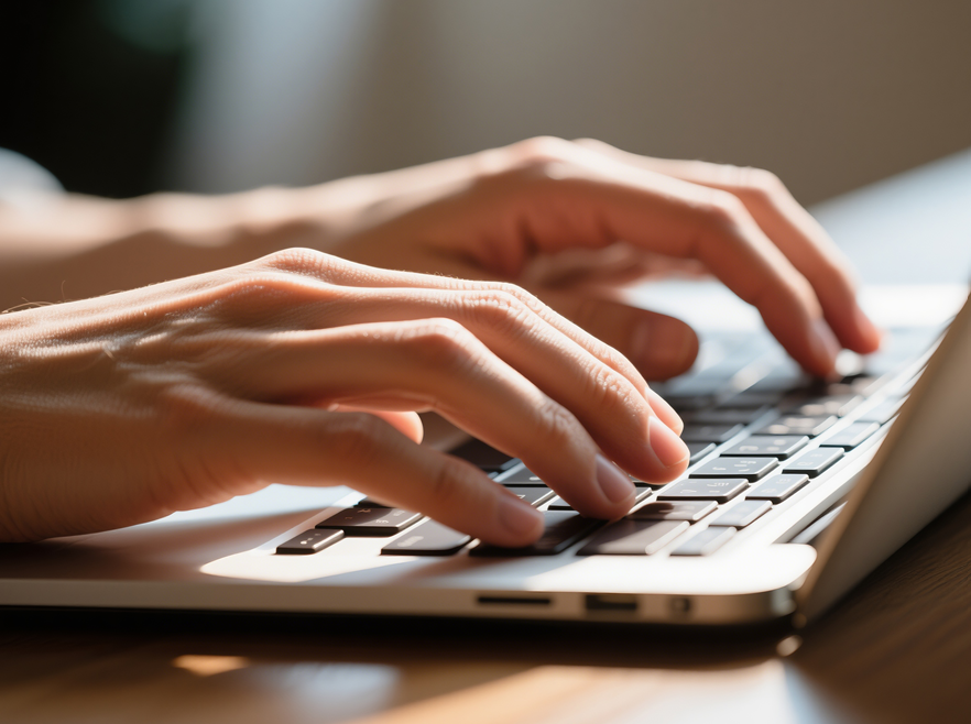 고인의 디지털 계정 어..