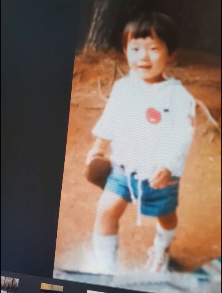아버지와 아들